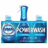 Dawn Platinum Powerwash Dish Spray with Refills