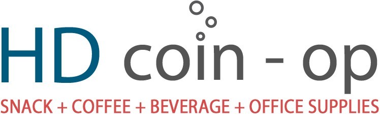 HD Coin-Op